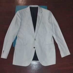 J Crew Cotton Sportscoat